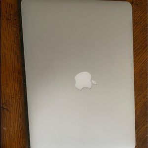 Mac Book Air 2017